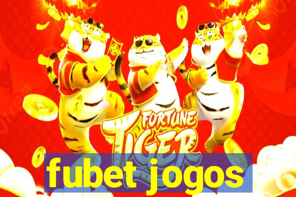 fubet jogos